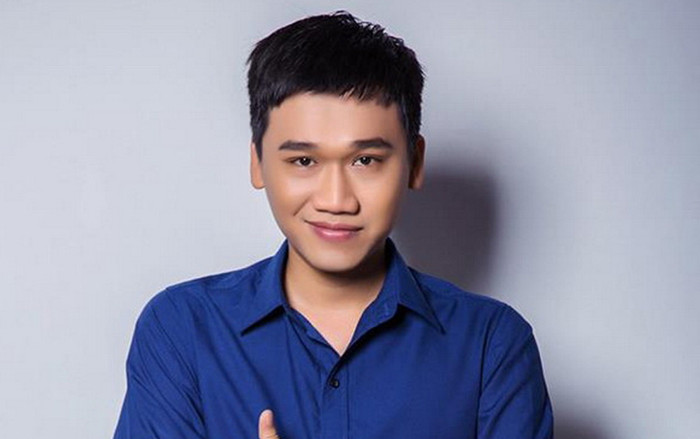 Diễn viên Xuân Nghị: 'Áp lực lớn nhất của tôi là vượt qua 'cái bóng' của Mr Cần Trô' Ảnh 2