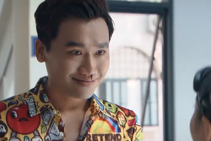 Diễn viên Xuân Nghị: 'Áp lực lớn nhất của tôi là vượt qua 'cái bóng' của Mr Cần Trô'