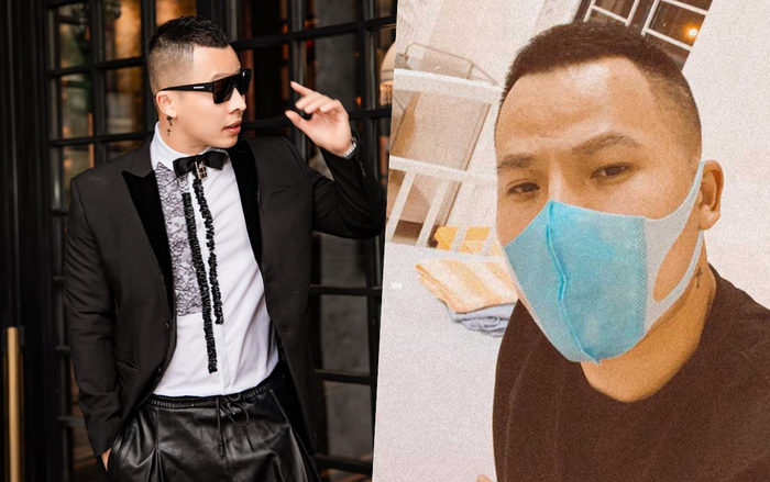 'Thánh nhọ 2020' gọi tên Vũ Khắc Tiệp: 'Cách ly' lần 4, tổng thời gian lên tới 57 ngày Ảnh 2