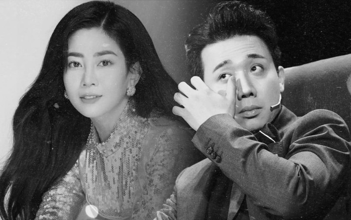 Nghẹn lòng món quà đặc biệt Trấn Thành dành tặng Mai Phương: 'Cô ấy liệu có hạnh phúc?' Ảnh 2