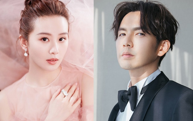 Những sao Hoa ngữ không chịu 'chuyển mình' khiến khán giả chán ngán Ảnh 2