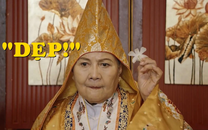 Teaser tập 5 Phượng khấu: Một chữ ‘Dẹp’ uy quyền của Thái Hoàng thái hậu đủ hất văng dàn phi tần khỏi cung Ảnh 2