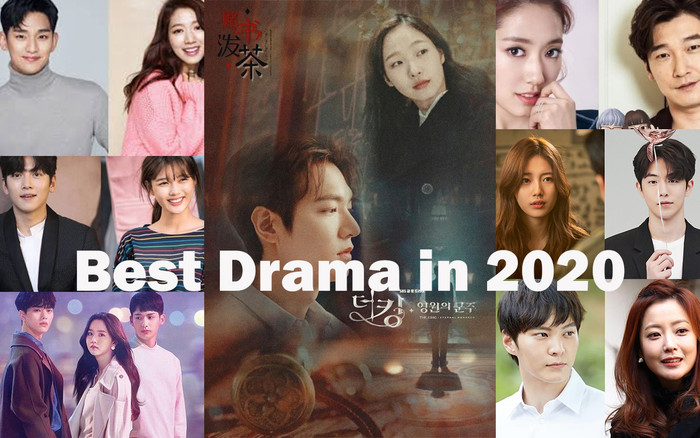 The King: Eternal Monarch đứng đầu danh sách 10 bộ phim Hàn Quốc đáng để chờ đợi nhất năm 2020 Ảnh 2