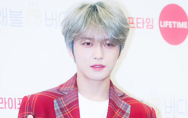 Kim Jae Joong phủ nhận bị nhiễm COVID-19: Đây là trò đùa 'Cá tháng Tư'! Ảnh 2