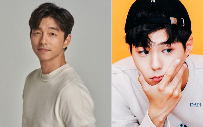 Phim khoa học viễn tưởng của Gong Yoo và Park Bo Gum sẽ ra mắt vào cuối năm 2020 Ảnh 2