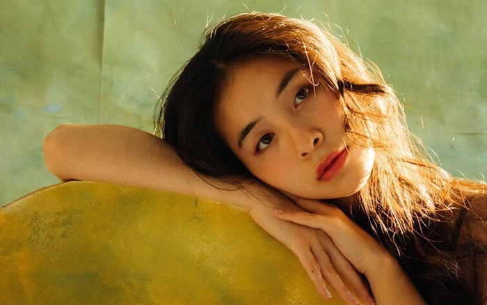 Diễn viên Trần Vân: Từ ‘tiểu Quỳnh búp bê’ đến cô nàng Nhiên ‘râu’ cá tính trong Nhà trọ Balanha Ảnh 2