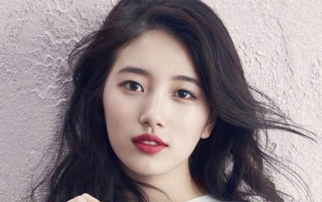 Cư dân mạng chọn Suzy là người muốn hẹn hò và ngắm hoa anh đào nhất: 'Vì cô ấy đáng yêu và dịu dàng' Ảnh 2