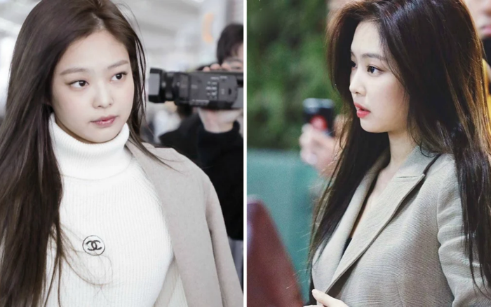 5 nữ idol chỉ cần nhìn thôi cũng toát lên thần thái 'con nhà siêu giàu châu Á' Ảnh 2