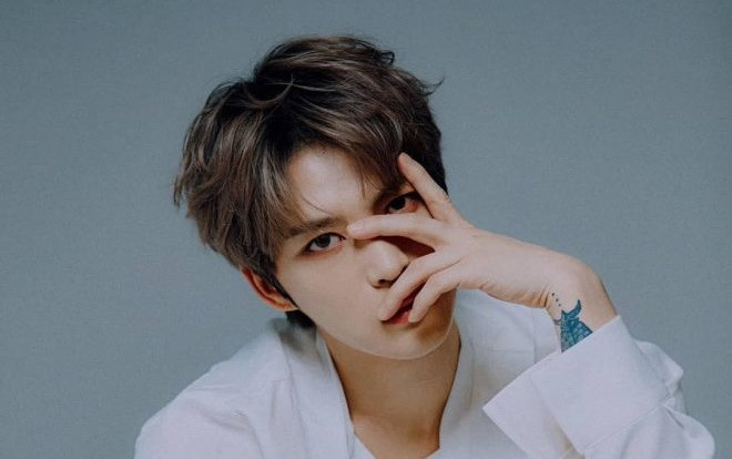 Kim Jaejoong là sao Kpop đầu tiên xác nhận dương tính Covid-19 Ảnh 2