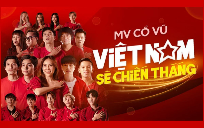 Hừng hực tinh thần chống dịch Covid-19 với MV cổ vũ từ Ninh Dương Lan Ngọc, Đức Phúc, Uni5,… Ảnh 2