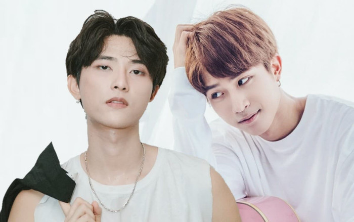 Chuyện gì thế này: Toof.P và K.O (Uni5) xác nhận đã yêu nhau được… 1 năm Ảnh 2