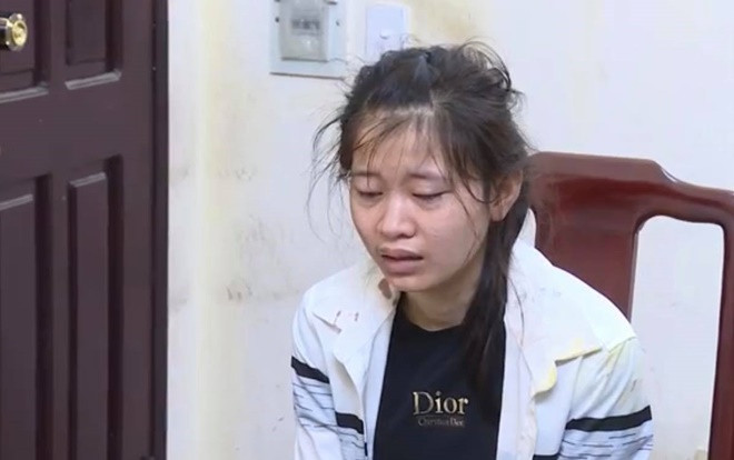 Mâu thuẫn với bạn trai mới, người mẹ giết hại con 3 tuổi rồi tự tử bất thành Ảnh 2