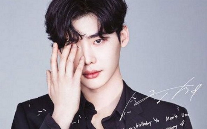 Lee Jong Suk kỷ niệm 10 năm ra mắt vào ngày 1/4/2020: 'Tôi rất biết ơn' Ảnh 2