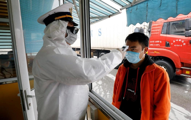 Cập nhật dịch COVID-19 ngày 1/4: 63 người đã khỏi bệnh, thêm 54 bệnh nhân có kết quả xét nghiệm âm tính Ảnh 2