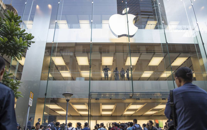 Apple mua ứng dụng thời tiết nổi tiếng trên iPhone, xoá sổ luôn phiên bản Android Ảnh 2