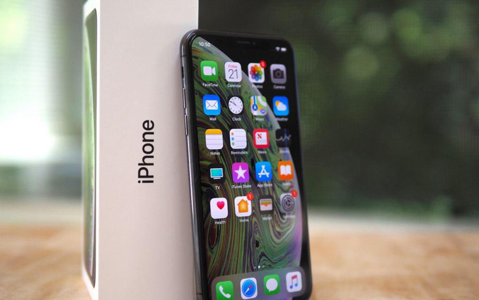 Những ai đang đợi iPhone 5G có thể thở phào khi biết điều này Ảnh 2
