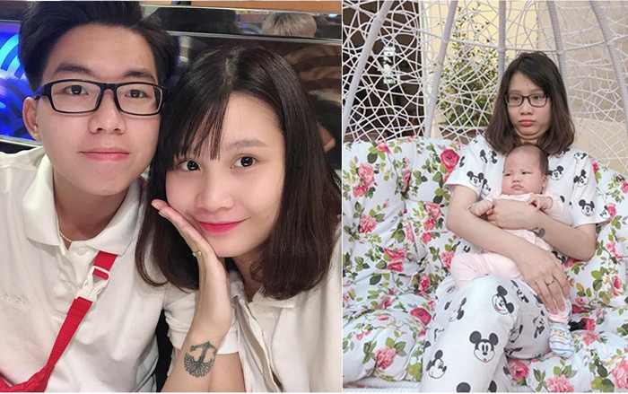 Ba năm liền sinh 2 đứa, hotmom Thanh Trần than thở, 'chê chồng xài hao' Ảnh 2