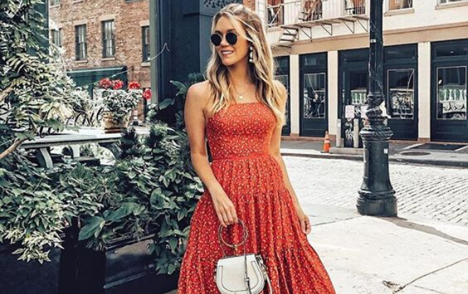 10 hot trend xinh đẹp không thể bỏ qua của thời trang hè 2020 Ảnh 2