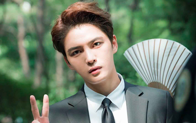 Có thể ngồi tù 5 năm vì lời đùa Covid-19 'Cá tháng Tư', Kim Jae Joong lên tiếng Ảnh 2