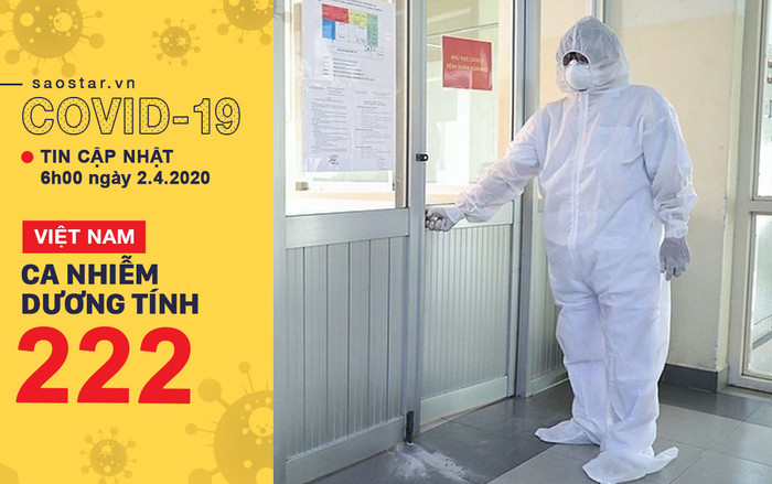 Thêm 4 ca mắc COVID-19: Một người bị nhiễm khi đi chăm sóc thân nhân tại BV Bạch Mai, 3 trường hợp được cách ly ngay Ảnh 2