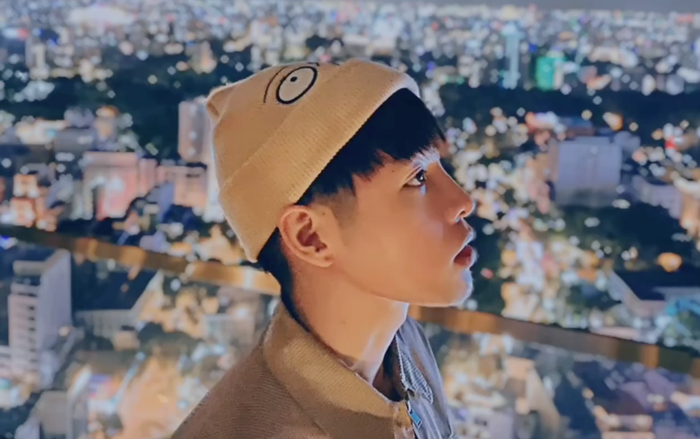 Dịch bệnh ở nhà nghe Đức Phúc hát tâm trạng, êm tai thế này thì chỉ muốn ngủ vùi cho sướng! Ảnh 2