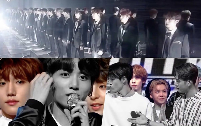 Road To Kingdom của Mnet tung trailer: Liệu có bao nhóm nhạc nam có cơ hội tỏa sáng? Ảnh 2