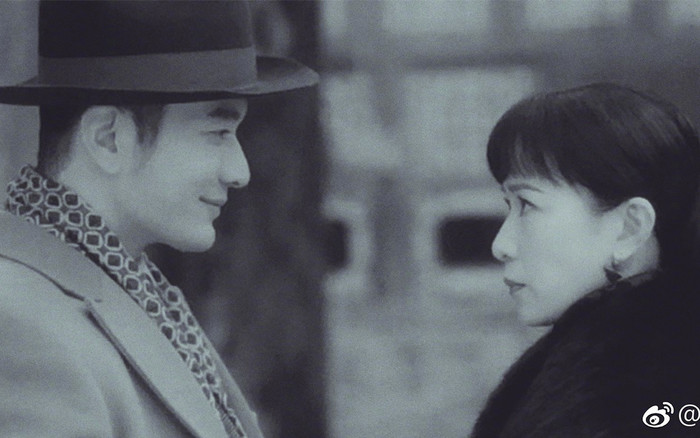 'Bên tóc mai không phải hải đường hồng': Những chi tiết dự đoán kết cục của Trình Phượng Đài và Phạm Tương Nhi là bi kịch Ảnh 2