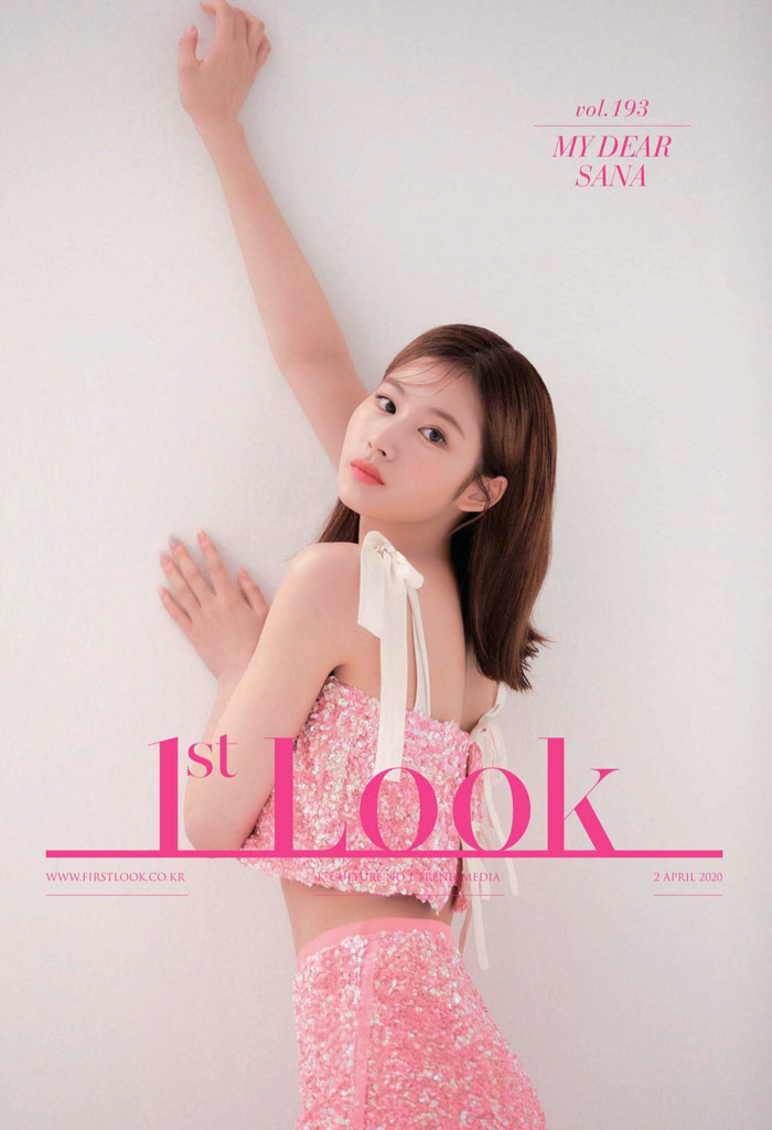 Sana (Twice) chia sẻ cảm xúc khi concert ở Nhật và Hàn đều bị hủy vì COVID-19