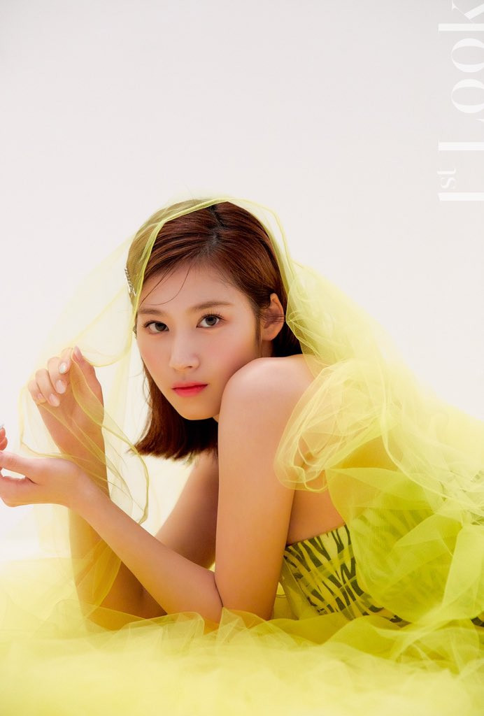 Sana (Twice) chia sẻ cảm xúc khi concert ở Nhật và Hàn đều bị hủy vì COVID-19