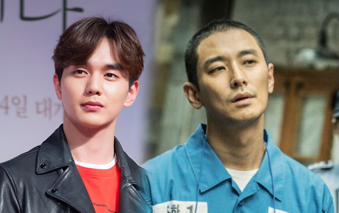Yoo Seung Ho bỏ đóng phim của đạo diễn '7 thi thể' vì Covid-19 Ảnh 2