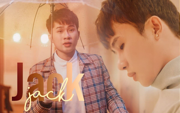 Jack: 'Làm gì thì làm, đừng đánh mất giá trị con người' Ảnh 2