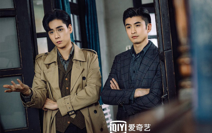 Thêm một bộ phim mới hot hit, đánh bại 'Lê hấp đường phèn' giành vị trí quán quân Ảnh 2