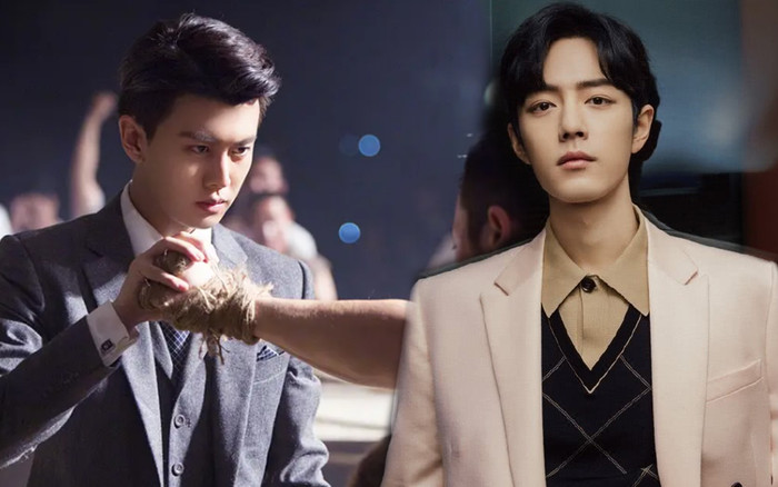 Suốt 35 ngày không lên tiếng, phim mới của Tiêu Chiến vẫn được hưởng ứng nhiệt tình nhưng tiềm lực không bằng Nhậm Gia Luân Ảnh 2