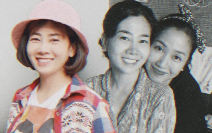 Cư dân mạng lại rung động trước clip tập nhảy 5 năm trước của Mai Phương và Ốc Thanh Vân Ảnh 2