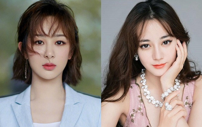 Địch Lệ Nhiệt Ba đang bắt chước cách chọn phim của Dương Tử? Ảnh 2