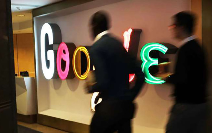 Google thành người hùng trong đại dịch COVID-19 Ảnh 2