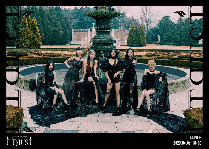 Kpop comeback tháng 04/2020: (G)I-DLE trở lại với concept ma mị, Changmin debut solo sau 17 năm, Apink không ngại đối đầu với những nhóm nhạc thế hệ mới