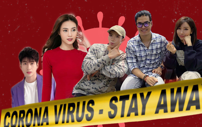 Playlist mùa dịch Covid-19 cho mọi nhà: Bật vang khắp trời để tinh thần quyết chiến thêm cao độ Ảnh 2