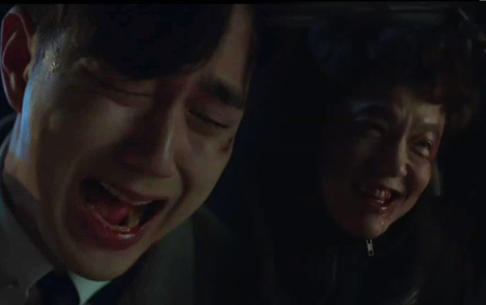 Tập 8 Memorist - Hồi ức: Cuộc đối đầu của 2 kẻ sở hữu siêu năng lực Ảnh 2