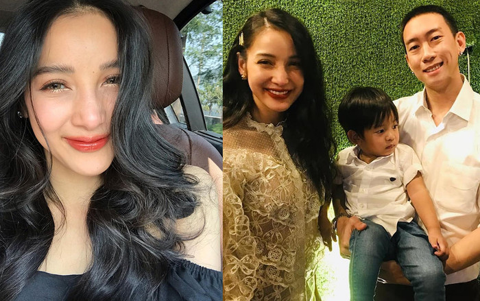 Mỹ nhân 8x Thái Lan xác nhận chấm dứt hoàn toàn với chồng cũ, khẳng định mình đã đúng khi đưa ra quyết định này Ảnh 2