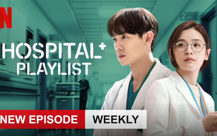 Hospital Playlist: Lộ diện chàng trai bí ẩn, chủ nhân món quà dành cho bác sĩ Song Hwa Ảnh 2