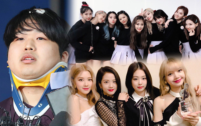 Cách thủ phạm 'Phòng chat thứ N' có bí mật idol nữ: Là fan cứng TWICE, thuê thám tử hại Blackpink Ảnh 2