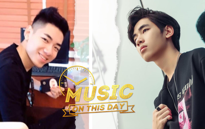 Mẹ nuôi tiết lộ ngày này 3 năm trước, nghệ danh K-ICM ra đời nhưng 'té ngửa' nhất là loạt ảnh thời chưa 'sóng gió' Ảnh 2