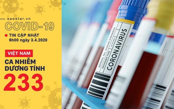 Thêm 6 ca nhiễm COVID-19: Là nhân viên thứ 27 của Công ty trường Sinh, 5 người nhập cảnh về nước Ảnh 2