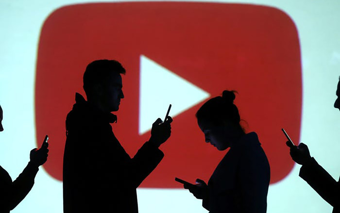 YouTube để lọt nhiều quảng cáo trục lợi từ nỗi sợ COVID-19 của thế giới Ảnh 2