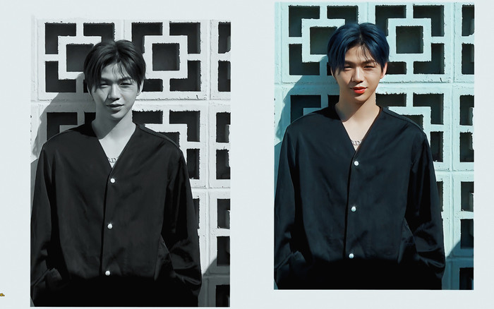 Kang Daniel công phá BXH Gaon, đạt triple crown cùng lúc dẫn đầu 3 hạng mục Ảnh 2