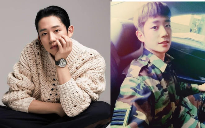 Tiếp bước Song Joong Ki, Hyun Bin, Jung Hae In có thể đảm nhận vai sĩ quân đội trong phim mới của Netflix Ảnh 2