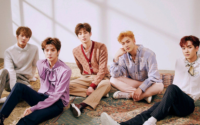 Pledis Ent xác nhận Nu'est sẽ trở lại đường đua Kpop vào tháng 5 Ảnh 2