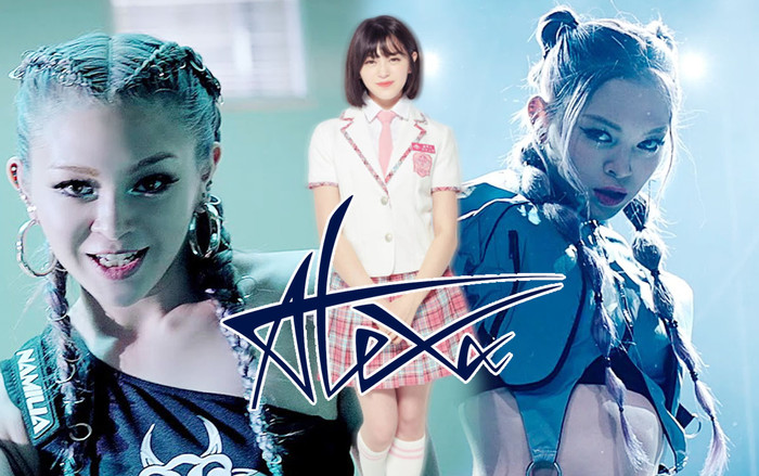 Ngưỡng mộ con đường từ một fan Kpop bình thường đến nghệ sĩ solo ngoại quốc có thần thái nổi bật của nữ thần tượng từng xuất hiện mờ nhạt ở Produce 48 Ảnh 2