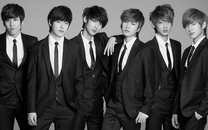 Nghệ sĩ Hàn Quốc đầu tiên dương tính với COVID-19 là ai? Ảnh 2